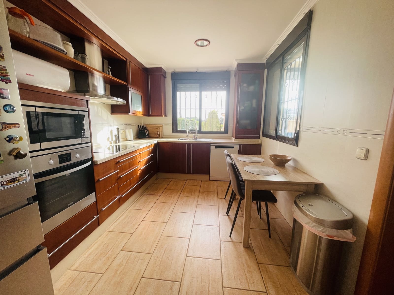 4 soverom Hus til salgs i Crevillente / Crevillent med svømmebasseng garasje - € 590 000 (Ref: 9757541)