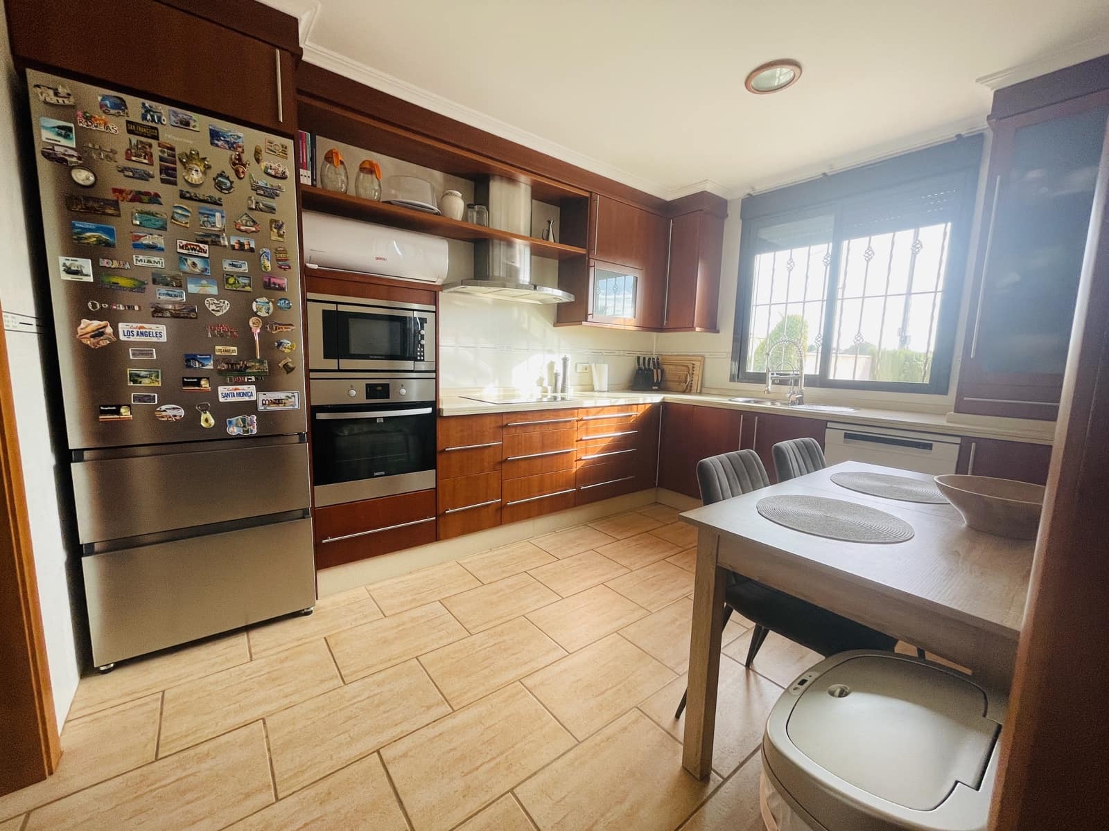 4 soverom Hus til salgs i Crevillente / Crevillent med svømmebasseng garasje - € 590 000 (Ref: 9757541)