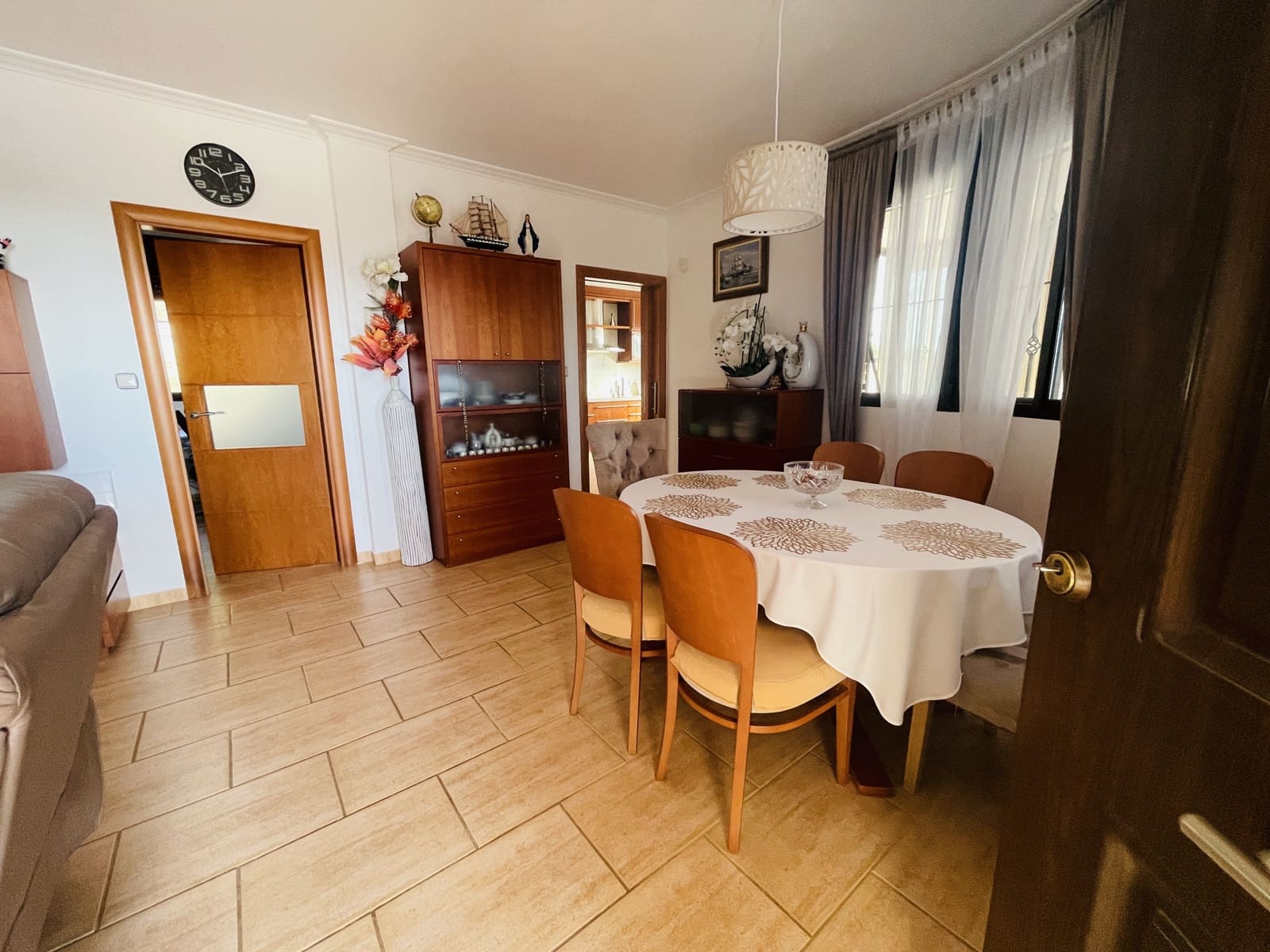 4 soverom Hus til salgs i Crevillente / Crevillent med svømmebasseng garasje - € 590 000 (Ref: 9757541)