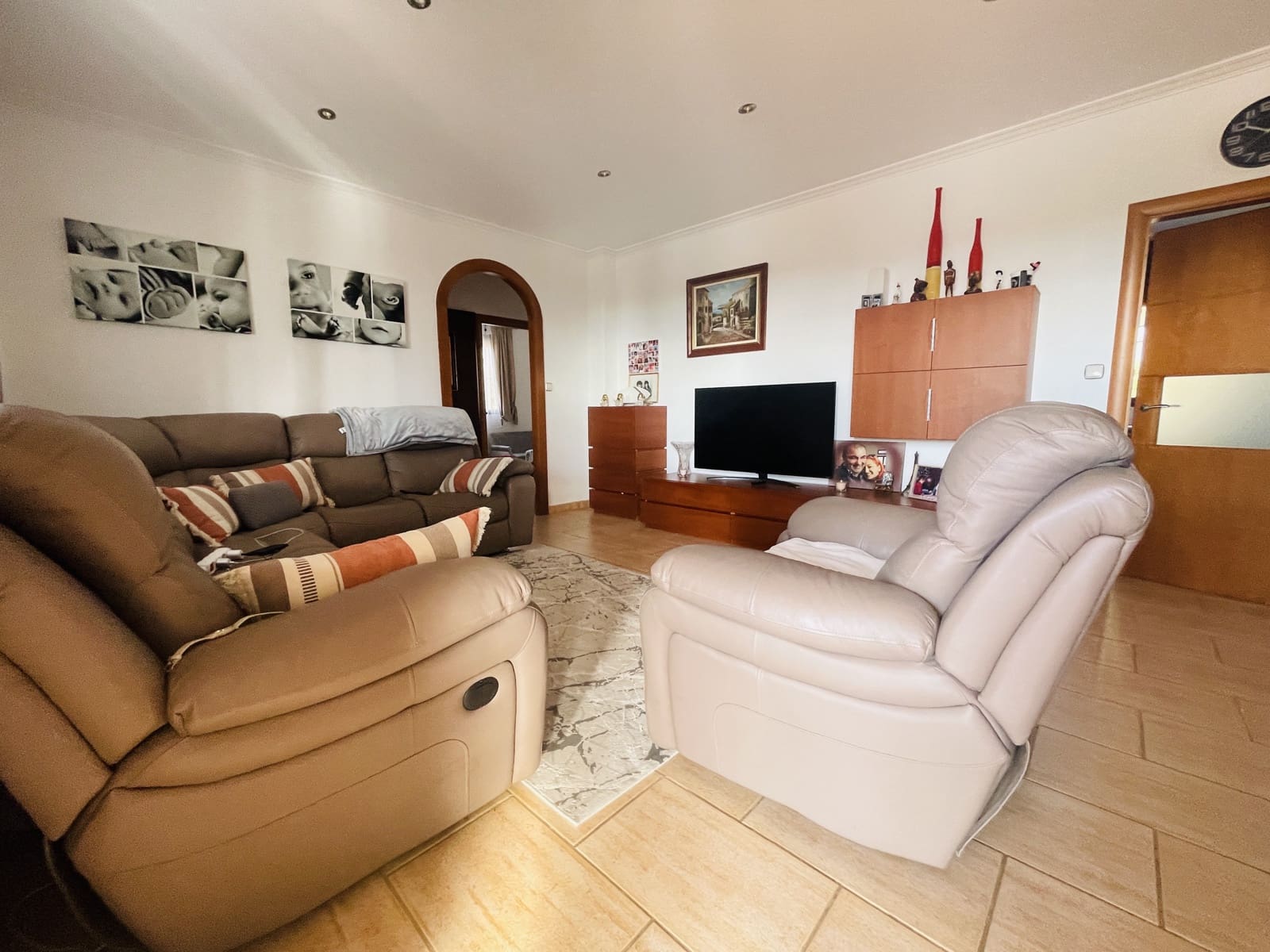 4 soverom Hus til salgs i Crevillente / Crevillent med svømmebasseng garasje - € 590 000 (Ref: 9757541)