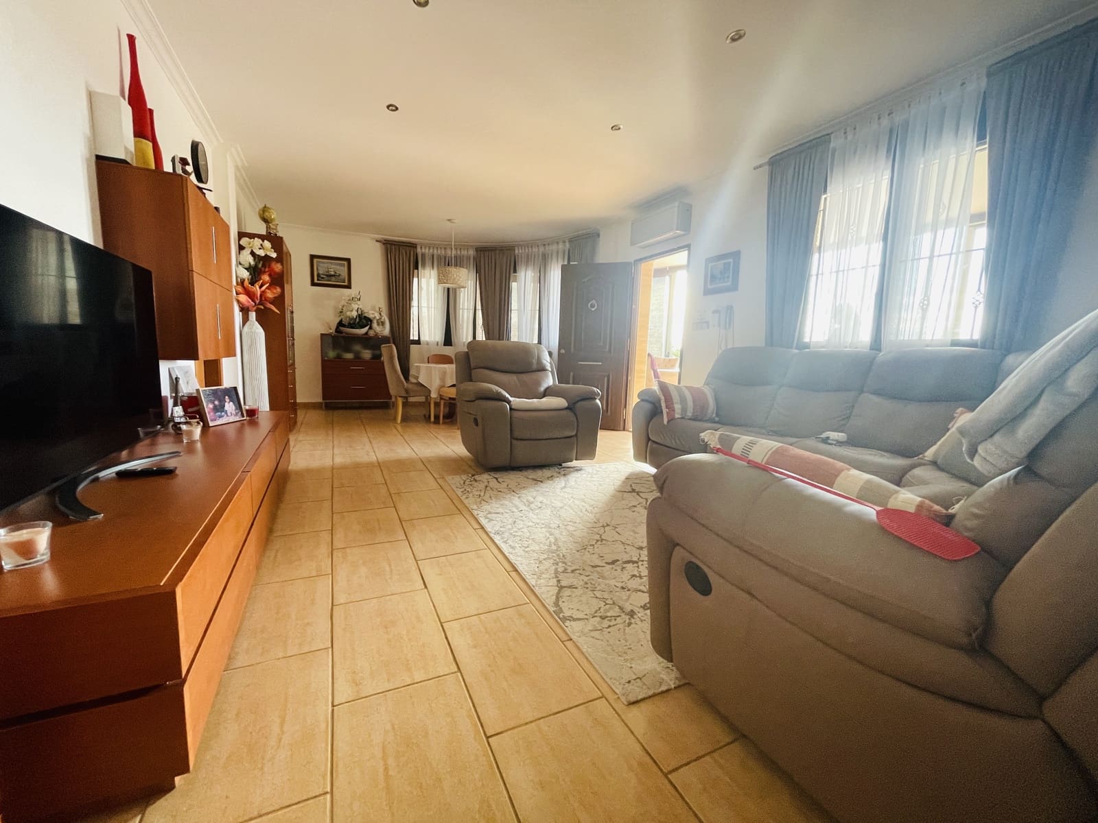 4 soverom Hus til salgs i Crevillente / Crevillent med svømmebasseng garasje - € 590 000 (Ref: 9757541)