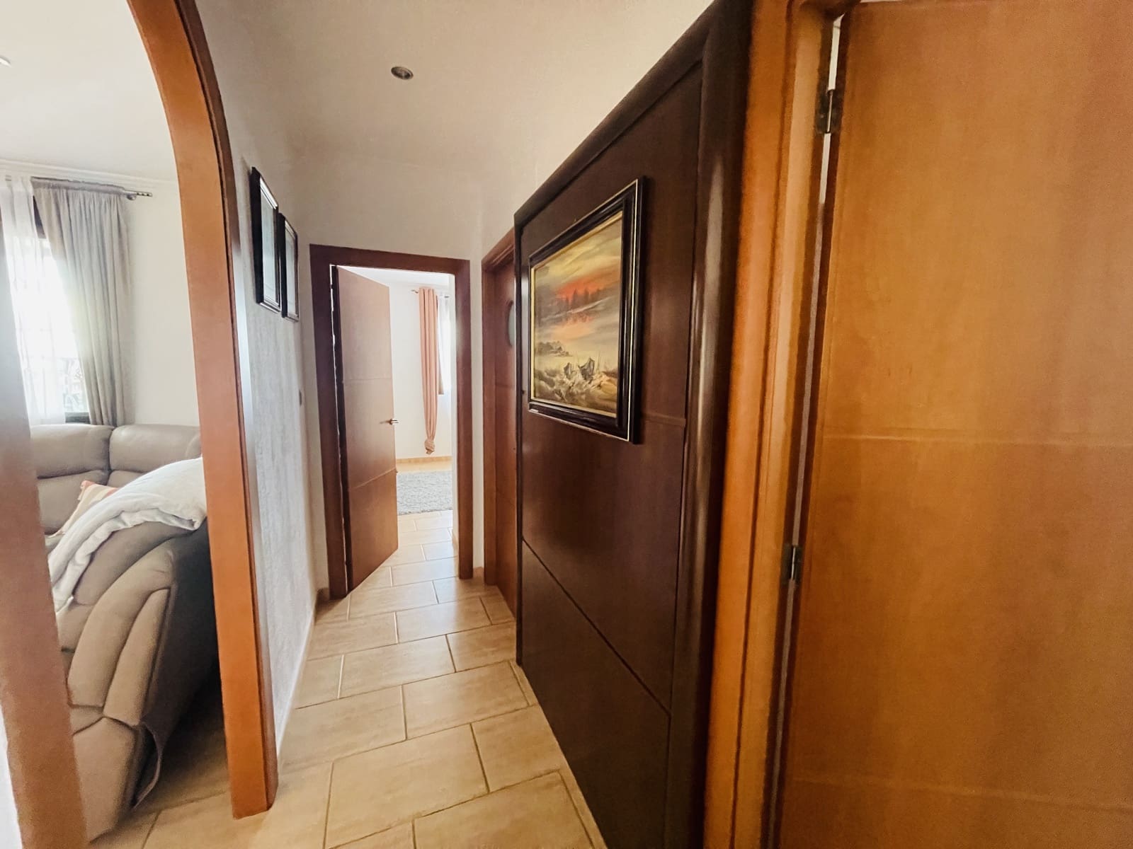 4 soverom Hus til salgs i Crevillente / Crevillent med svømmebasseng garasje - € 590 000 (Ref: 9757541)