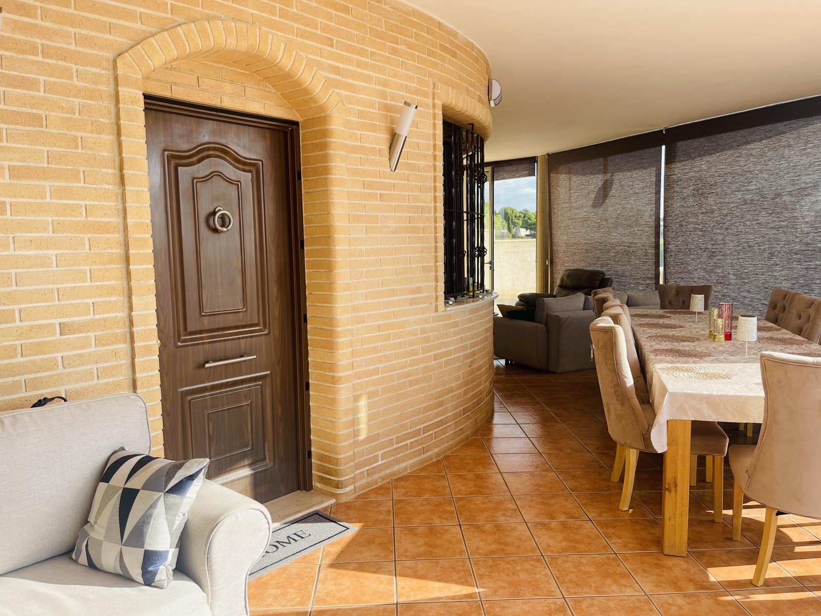 4 soverom Hus til salgs i Crevillente / Crevillent med svømmebasseng garasje - € 590 000 (Ref: 9757541)