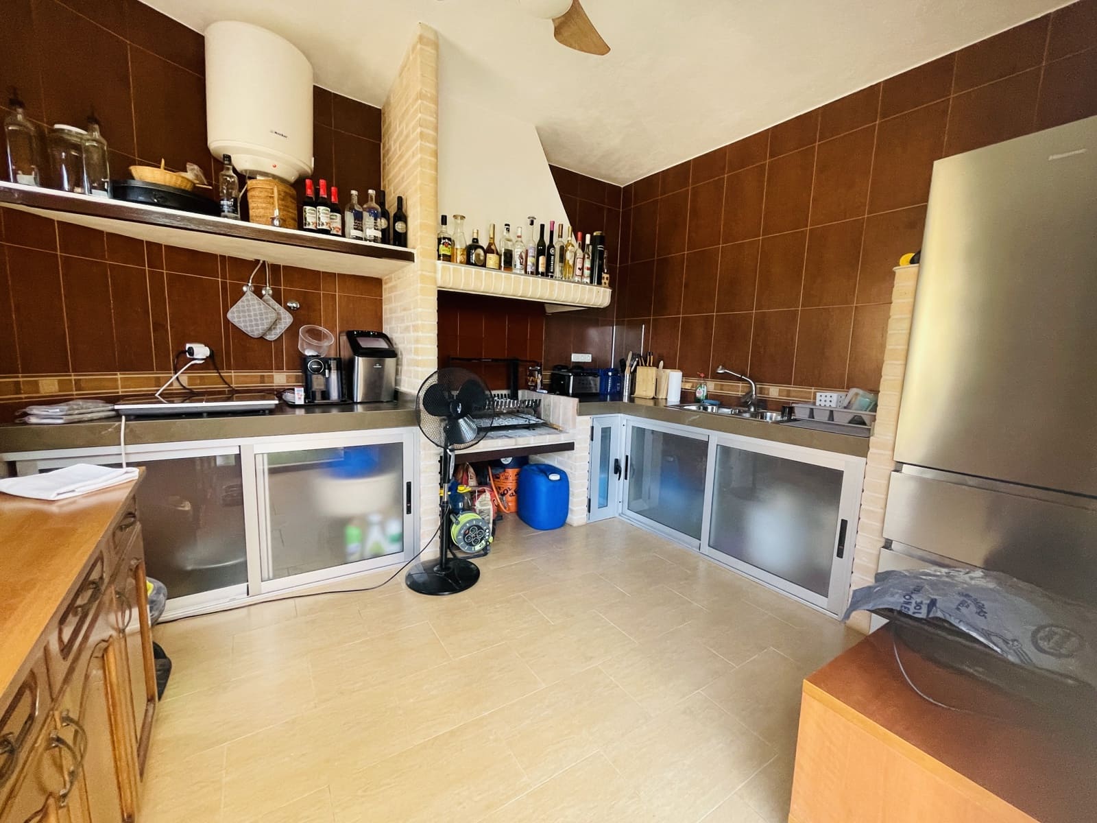 4 soverom Hus til salgs i Crevillente / Crevillent med svømmebasseng garasje - € 590 000 (Ref: 9757541)