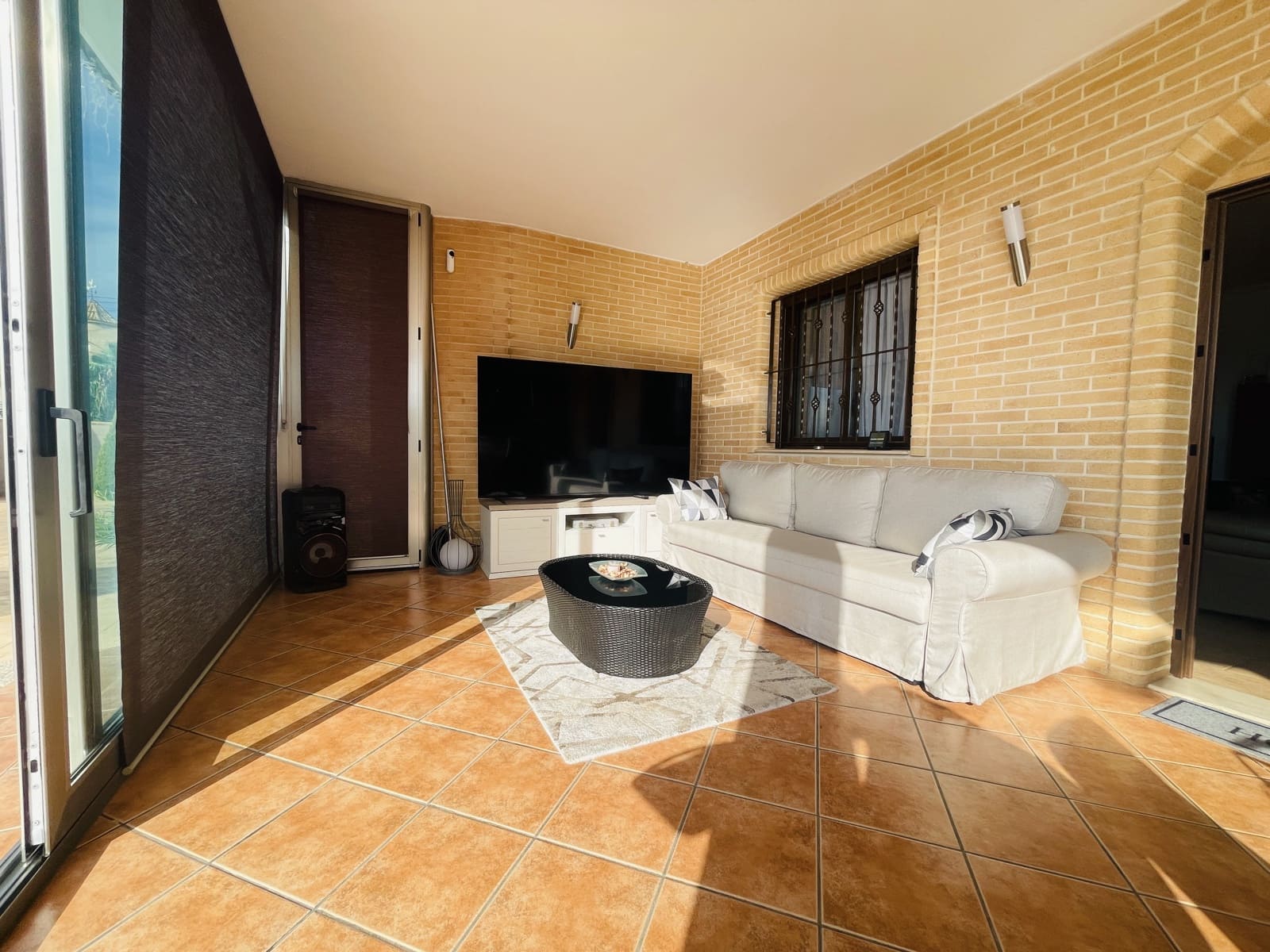 4 soverom Hus til salgs i Crevillente / Crevillent med svømmebasseng garasje - € 590 000 (Ref: 9757541)