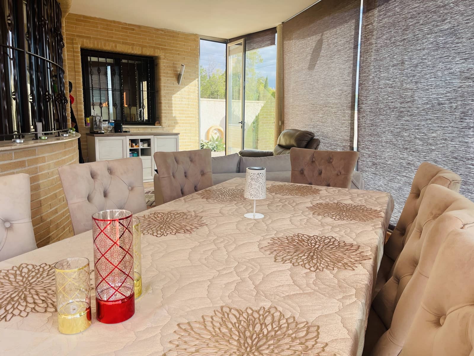 4 soverom Hus til salgs i Crevillente / Crevillent med svømmebasseng garasje - € 590 000 (Ref: 9757541)