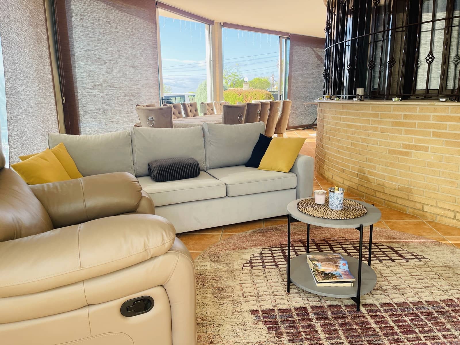 4 soverom Hus til salgs i Crevillente / Crevillent med svømmebasseng garasje - € 590 000 (Ref: 9757541)