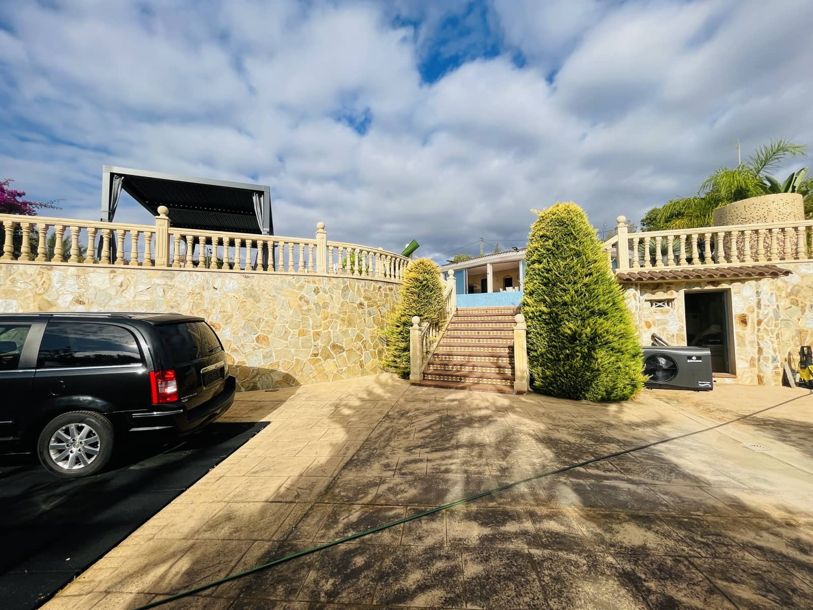 4 soverom Hus til salgs i Crevillente / Crevillent med svømmebasseng garasje - € 590 000 (Ref: 9757541)