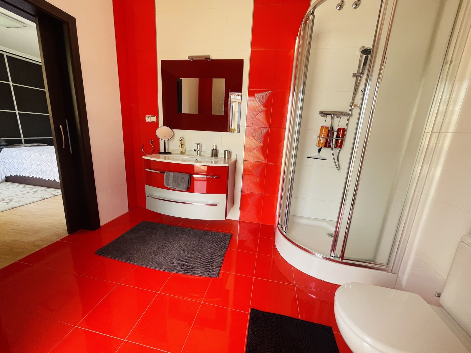 4 soverom Hus til salgs i Crevillente / Crevillent med svømmebasseng garasje - € 590 000 (Ref: 9757541)