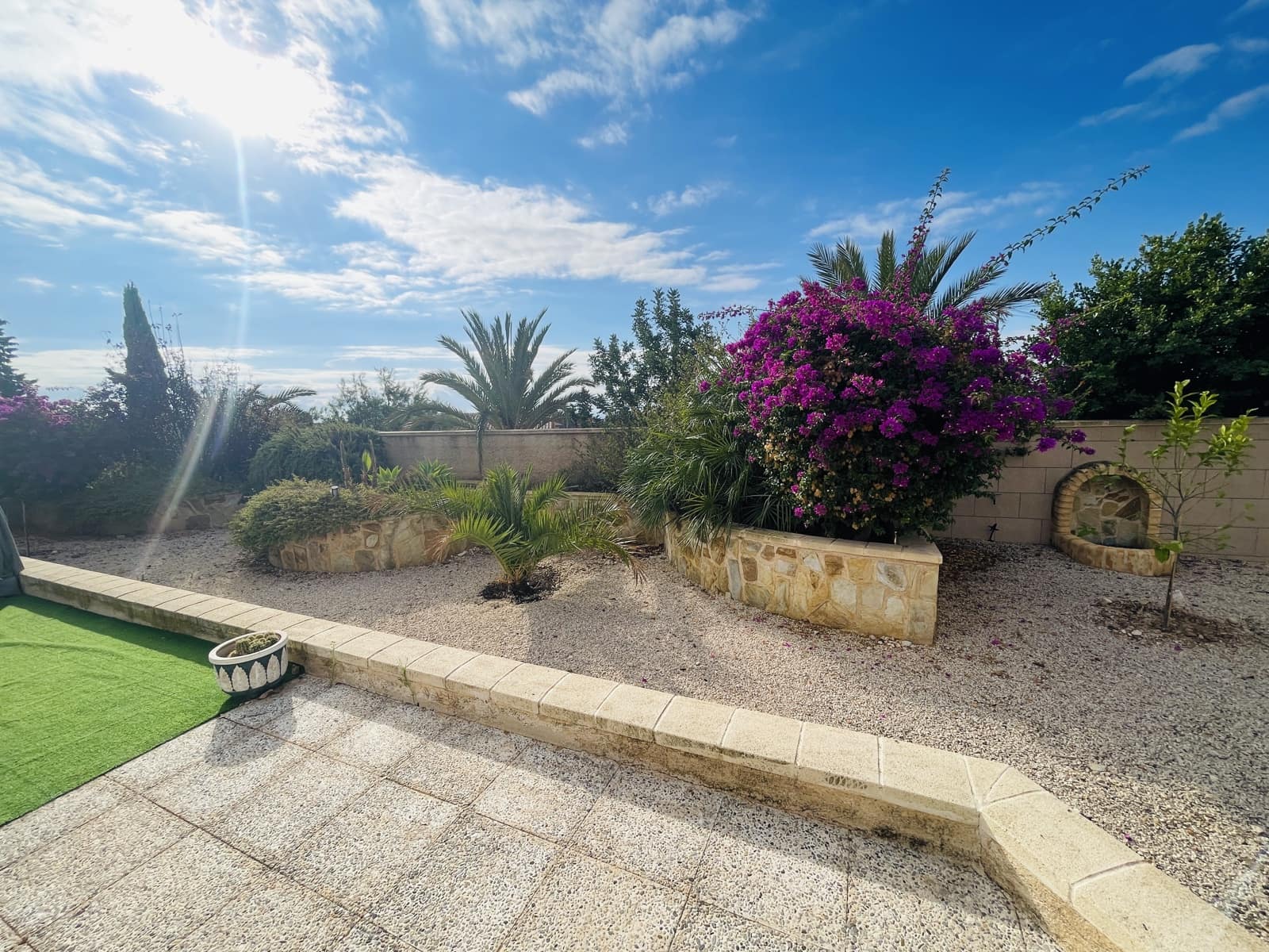 4 soverom Hus til salgs i Crevillente / Crevillent med svømmebasseng garasje - € 590 000 (Ref: 9757541)