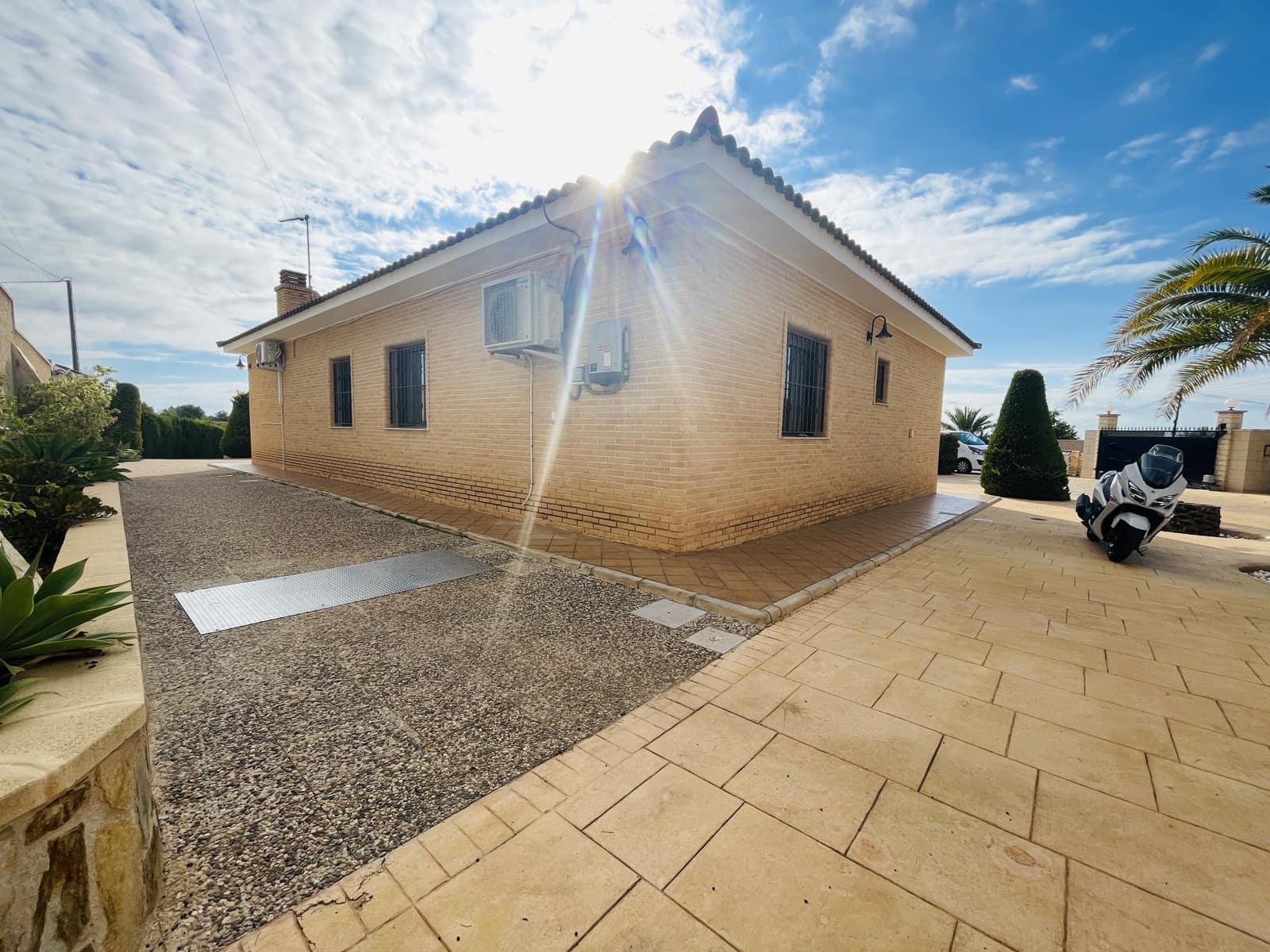 4 soverom Hus til salgs i Crevillente / Crevillent med svømmebasseng garasje - € 590 000 (Ref: 9757541)