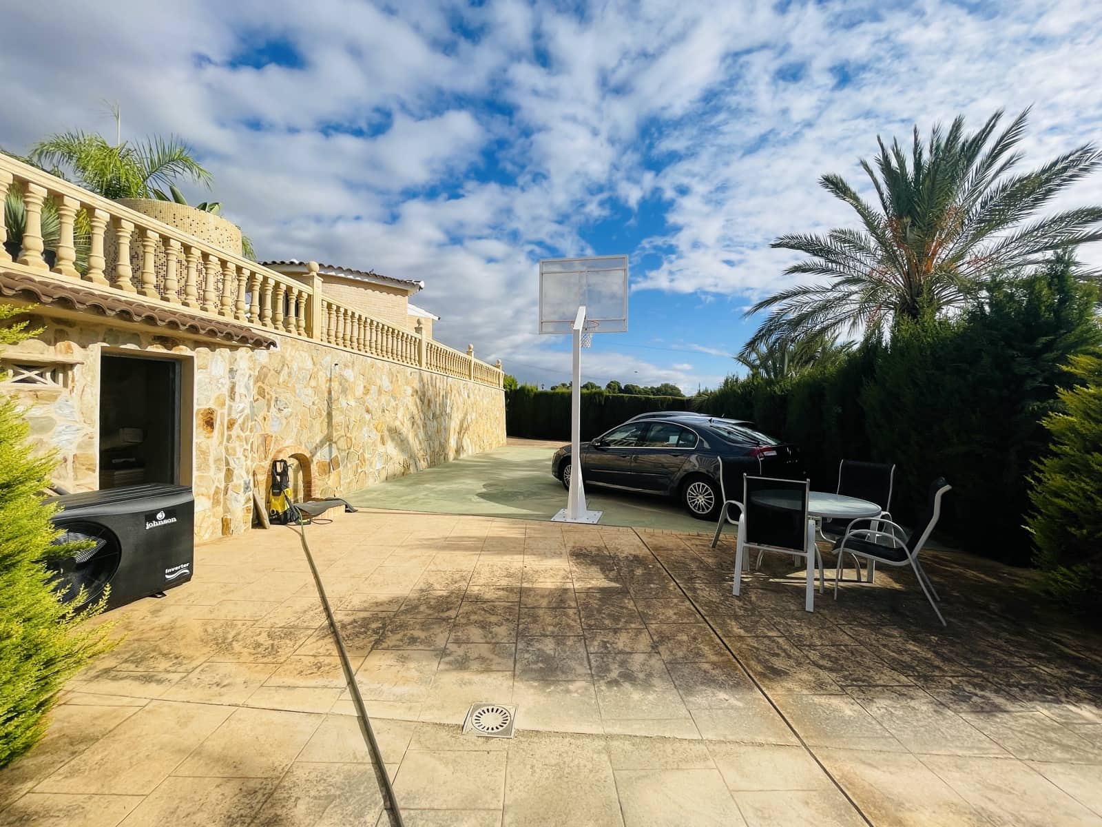 4 soverom Hus til salgs i Crevillente / Crevillent med svømmebasseng garasje - € 590 000 (Ref: 9757541)