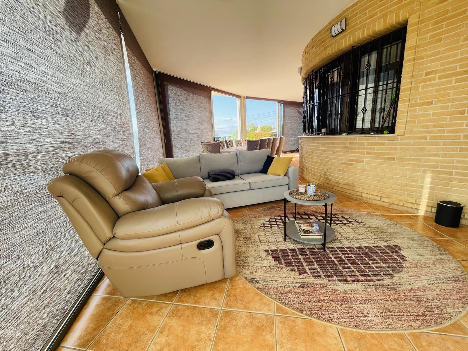 4 soverom Hus til salgs i Crevillente / Crevillent med svømmebasseng garasje - € 590 000 (Ref: 9757541)