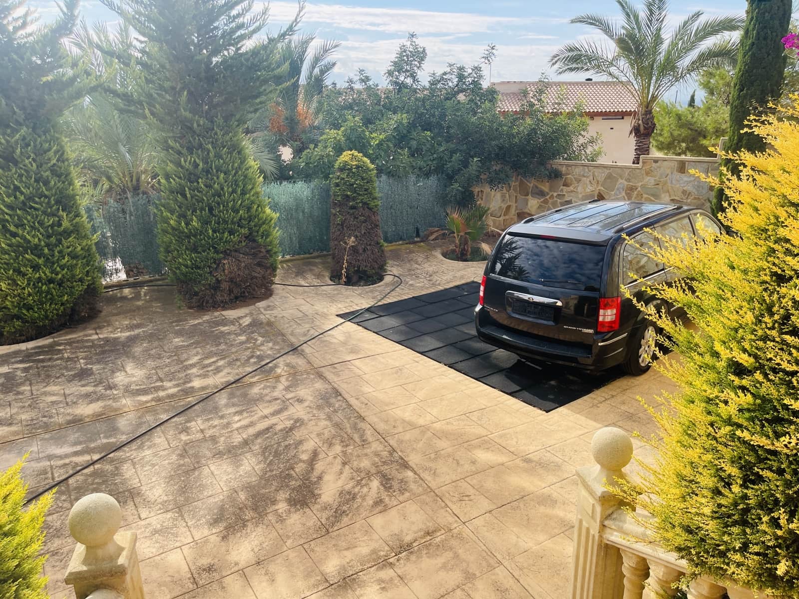 4 soverom Hus til salgs i Crevillente / Crevillent med svømmebasseng garasje - € 590 000 (Ref: 9757541)