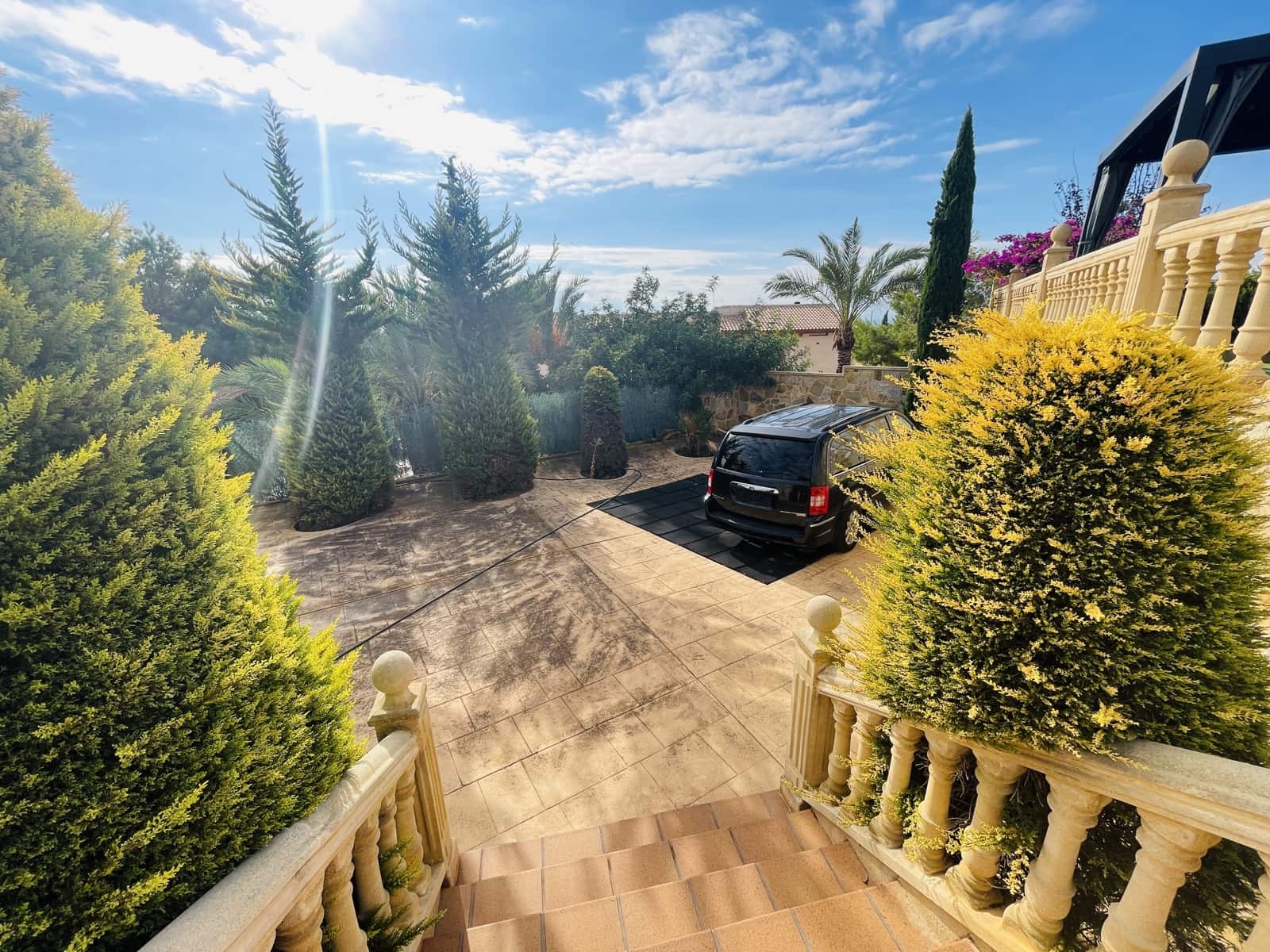 4 soverom Hus til salgs i Crevillente / Crevillent med svømmebasseng garasje - € 590 000 (Ref: 9757541)