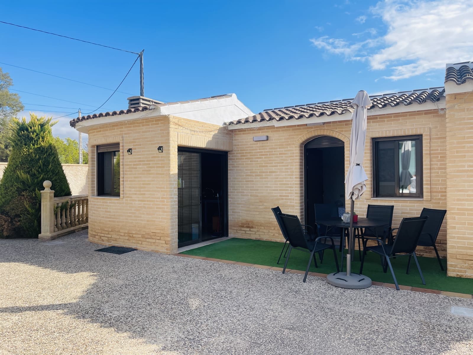 4 soverom Hus til salgs i Crevillente / Crevillent med svømmebasseng garasje - € 590 000 (Ref: 9757541)