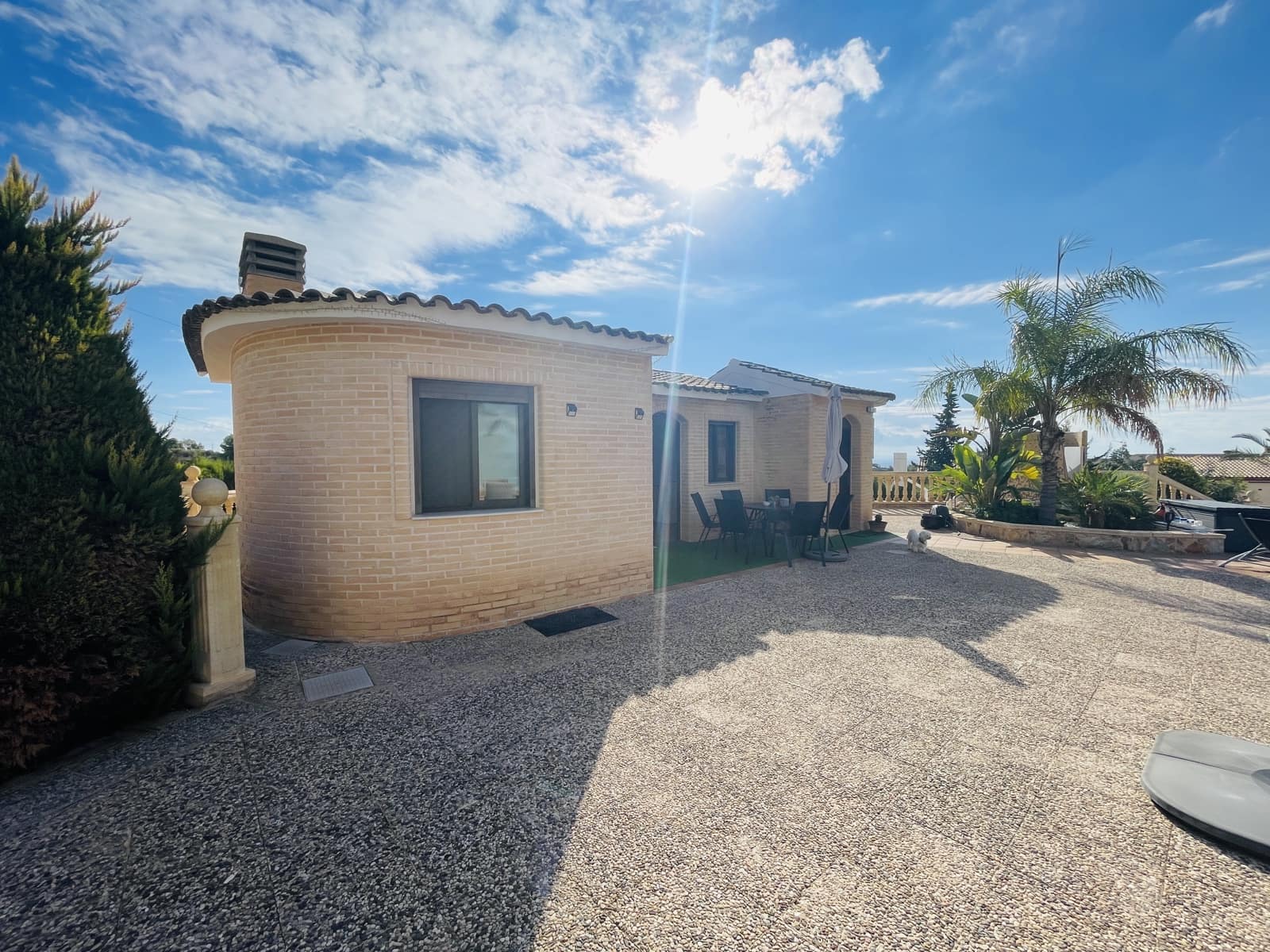 4 soverom Hus til salgs i Crevillente / Crevillent med svømmebasseng garasje - € 590 000 (Ref: 9757541)