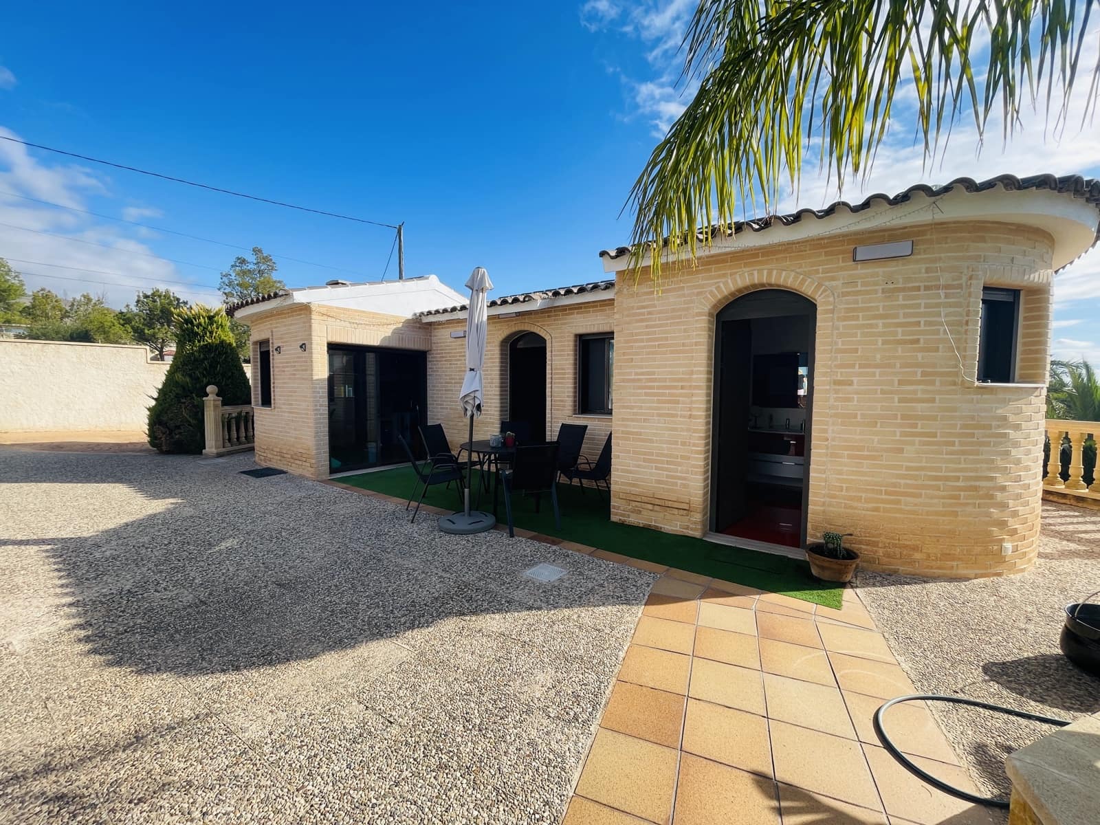 4 soverom Hus til salgs i Crevillente / Crevillent med svømmebasseng garasje - € 590 000 (Ref: 9757541)