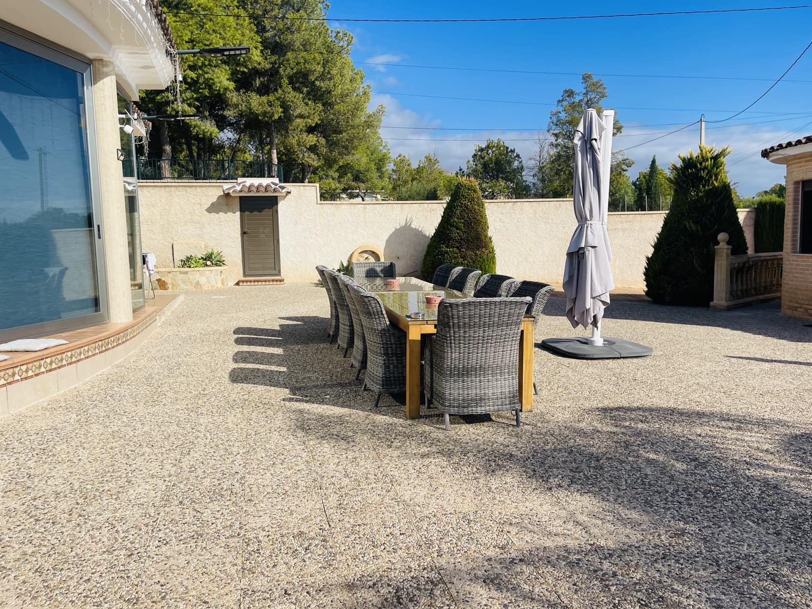 4 soverom Hus til salgs i Crevillente / Crevillent med svømmebasseng garasje - € 590 000 (Ref: 9757541)