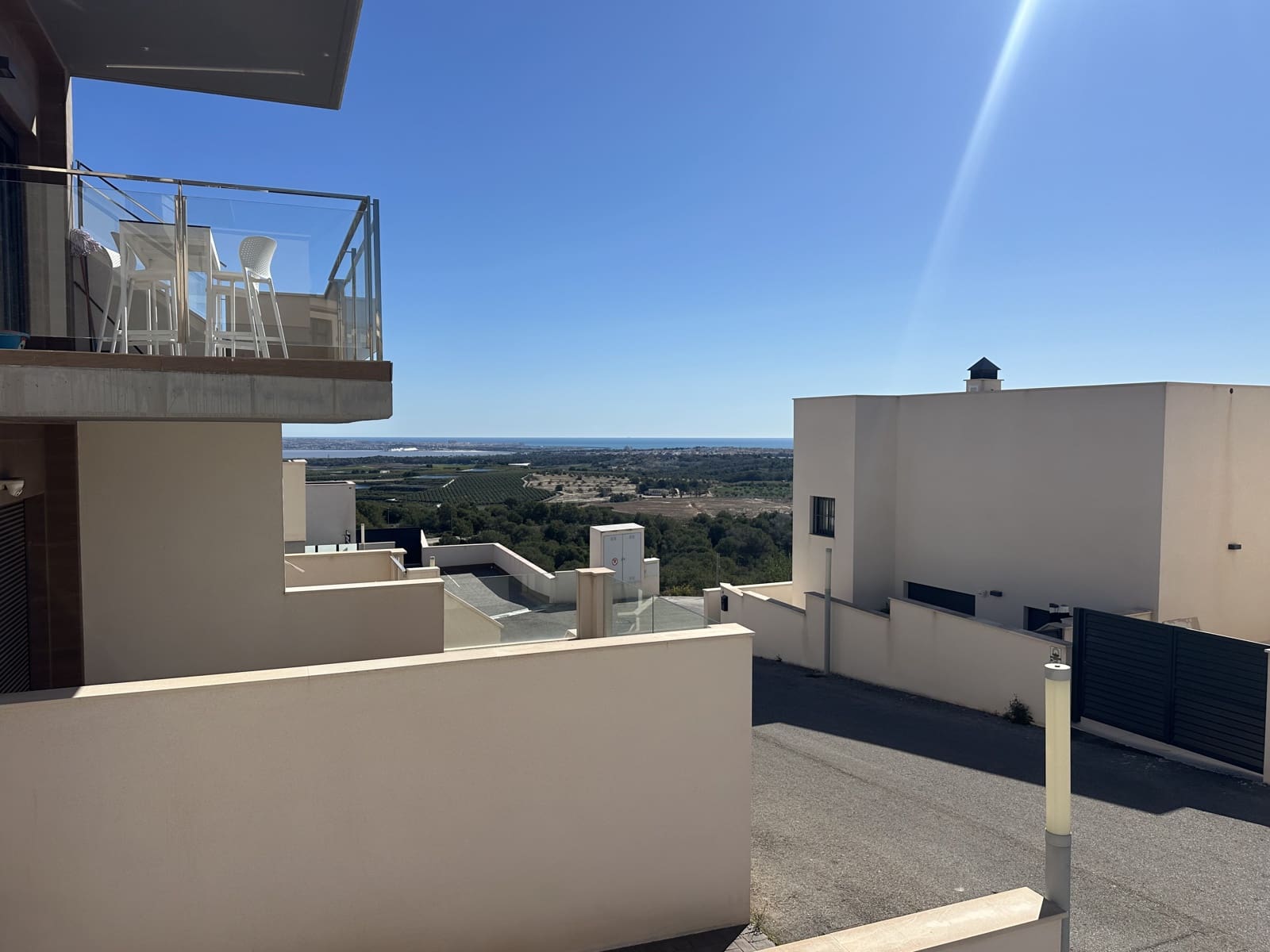 2 quarto Casa em Banda para venda em San Miguel de Salinas com piscina garagem - 329 900 € (Ref: 9787500)