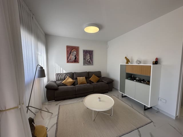 2 quarto Casa em Banda para venda em San Miguel de Salinas com piscina garagem - 329 900 € (Ref: 9787500)