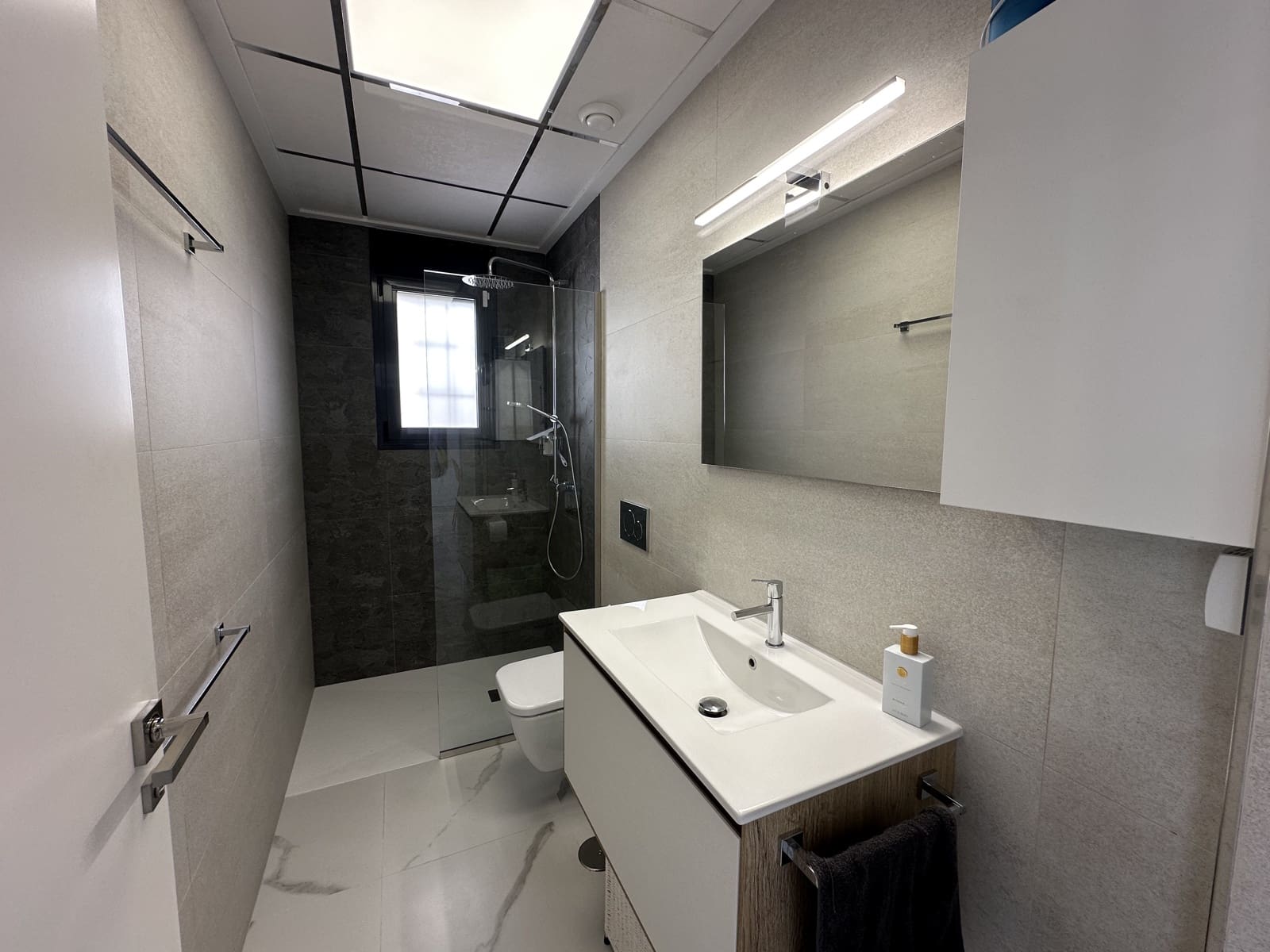 2 quarto Casa em Banda para venda em San Miguel de Salinas com piscina garagem - 329 900 € (Ref: 9787500)