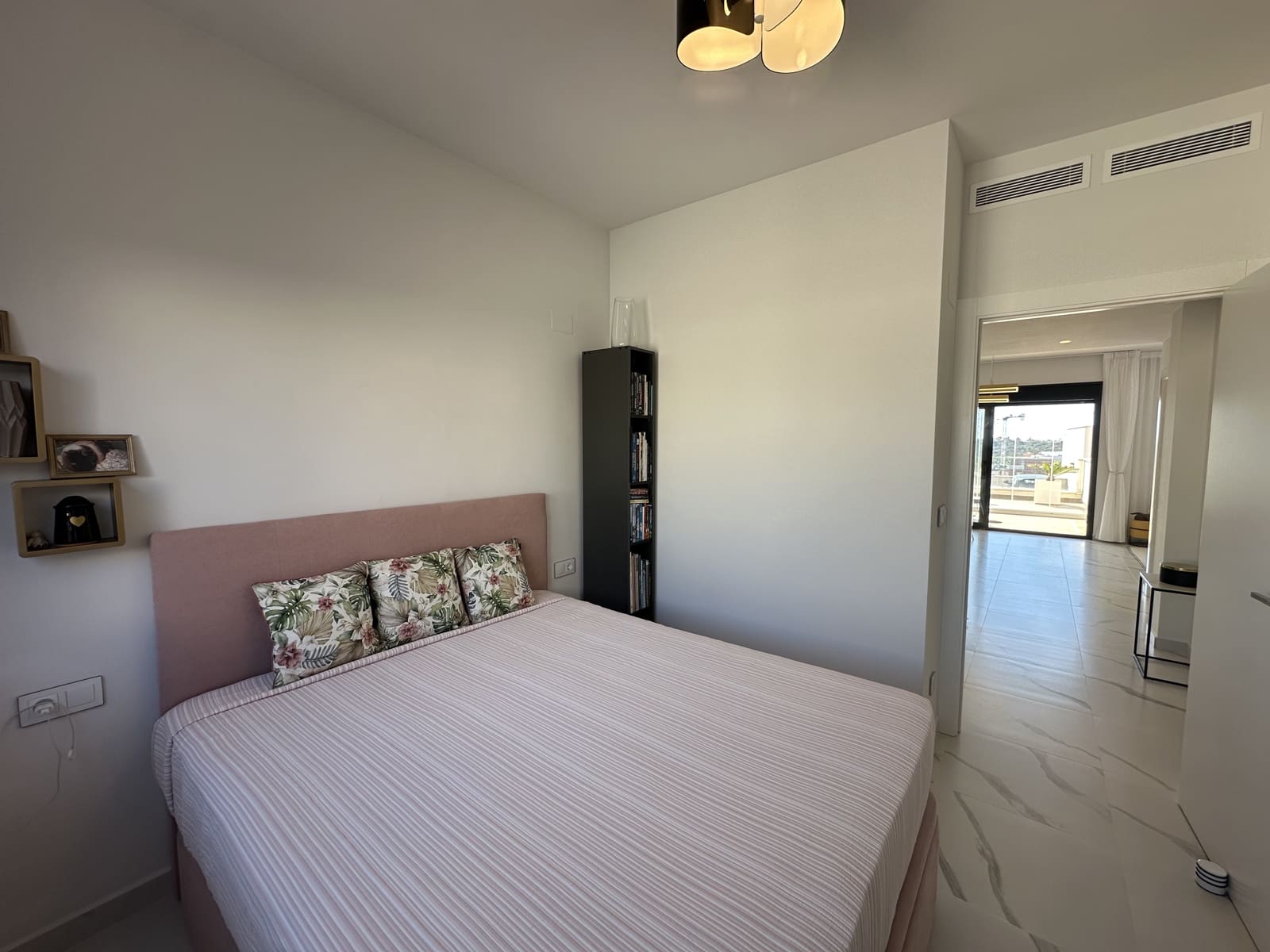 2 quarto Casa em Banda para venda em San Miguel de Salinas com piscina garagem - 329 900 € (Ref: 9787500)