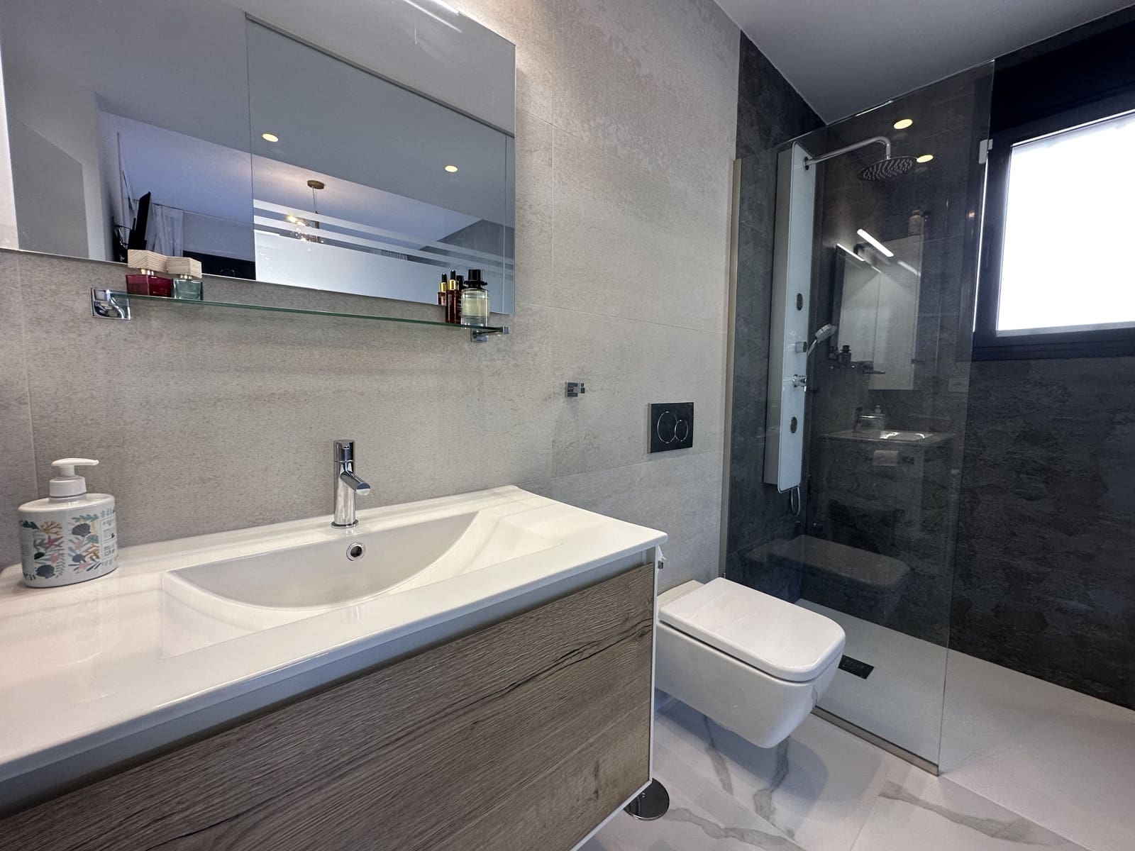 2 quarto Casa em Banda para venda em San Miguel de Salinas com piscina garagem - 329 900 € (Ref: 9787500)