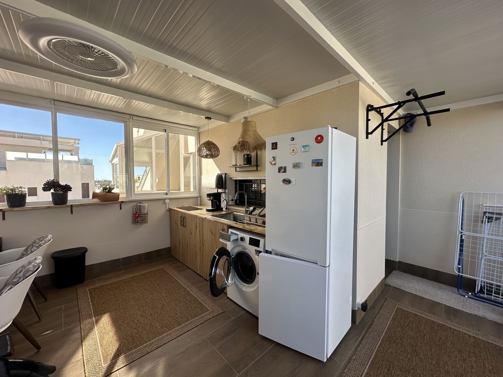 2 quarto Casa em Banda para venda em San Miguel de Salinas com piscina garagem - 329 900 € (Ref: 9787500)