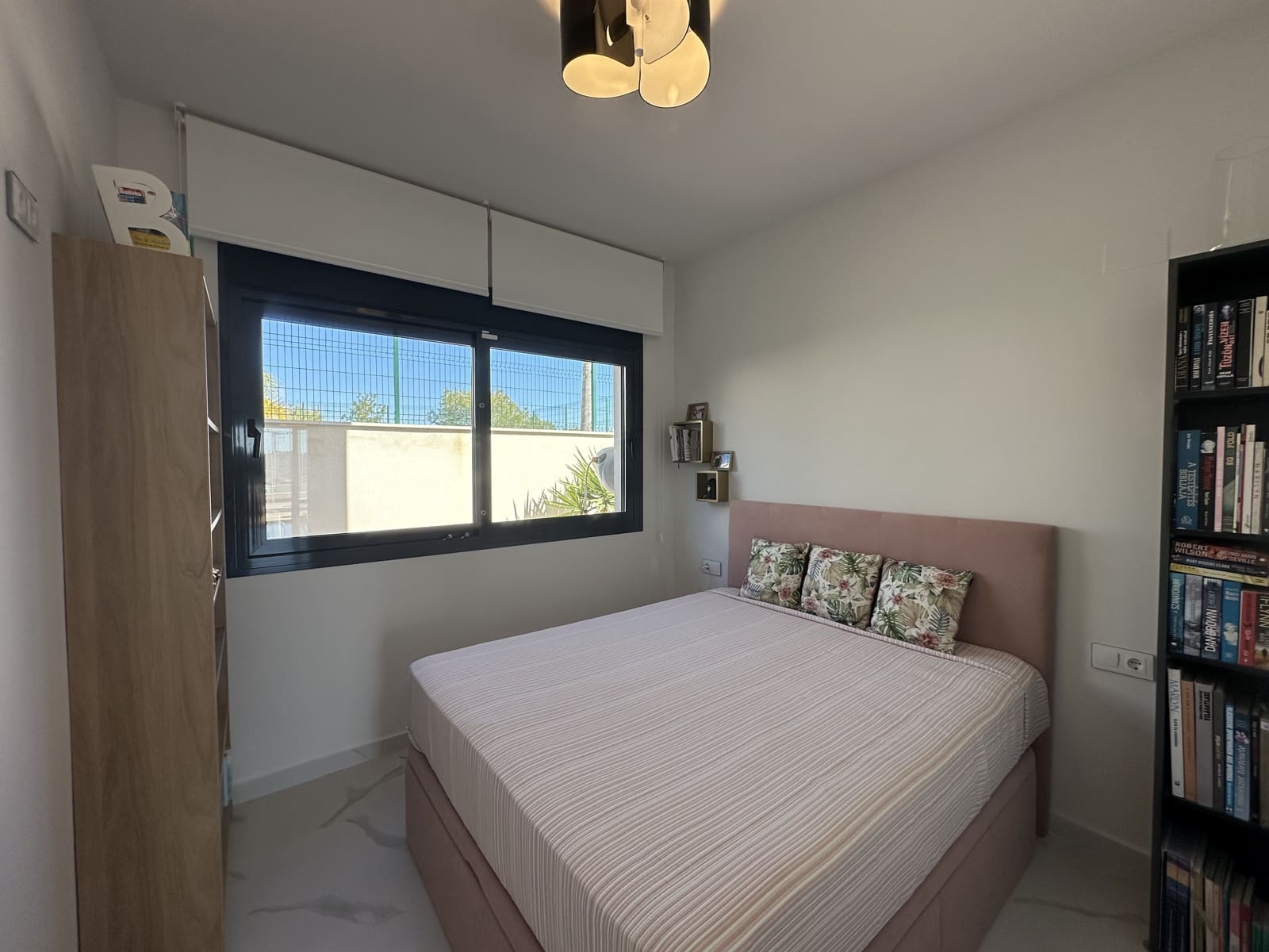 2 quarto Casa em Banda para venda em San Miguel de Salinas com piscina garagem - 329 900 € (Ref: 9787500)