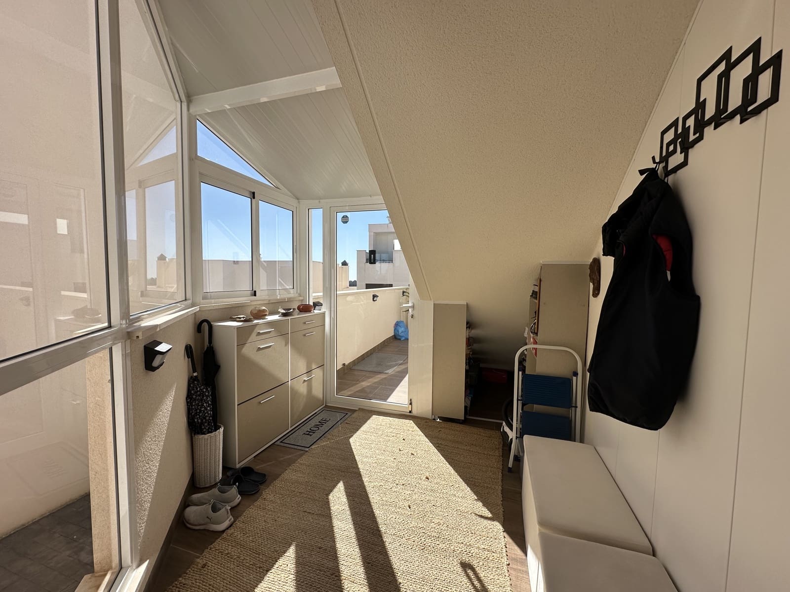 2 quarto Casa em Banda para venda em San Miguel de Salinas com piscina garagem - 329 900 € (Ref: 9787500)