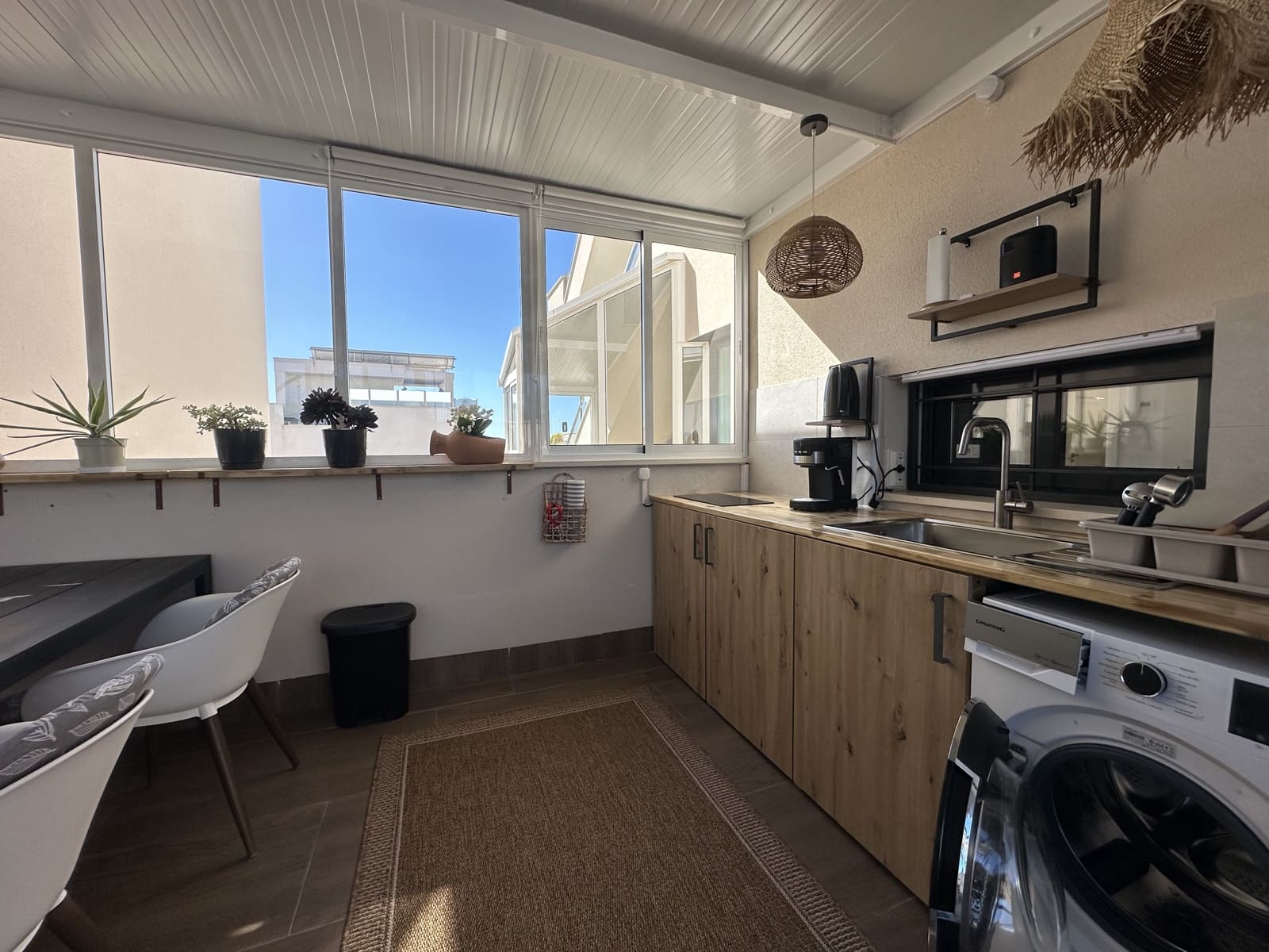 2 quarto Casa em Banda para venda em San Miguel de Salinas com piscina garagem - 329 900 € (Ref: 9787500)