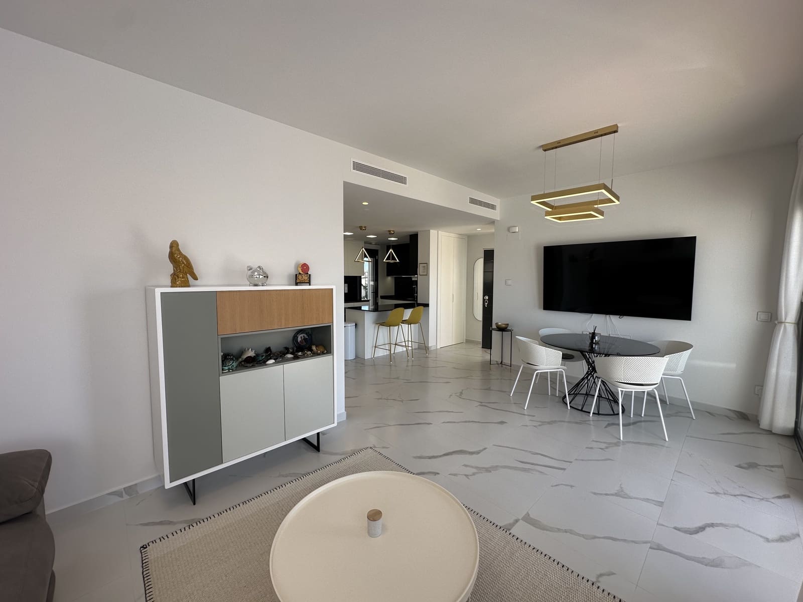 2 quarto Casa em Banda para venda em San Miguel de Salinas com piscina garagem - 329 900 € (Ref: 9787500)