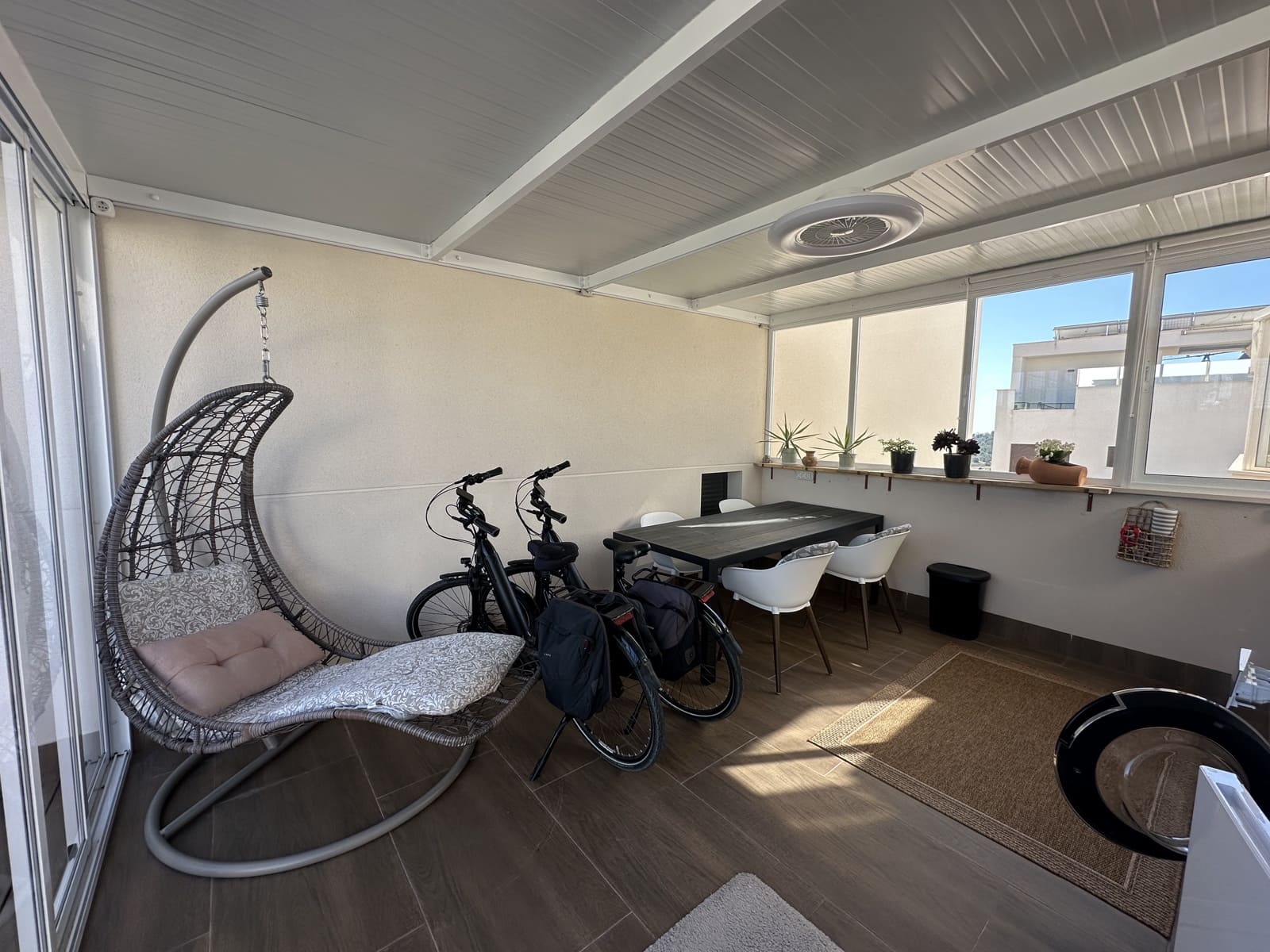 2 quarto Casa em Banda para venda em San Miguel de Salinas com piscina garagem - 329 900 € (Ref: 9787500)