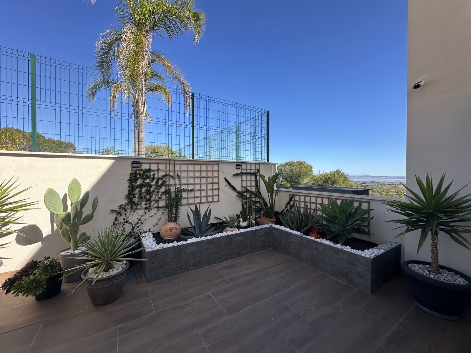 2 quarto Casa em Banda para venda em San Miguel de Salinas com piscina garagem - 329 900 € (Ref: 9787500)