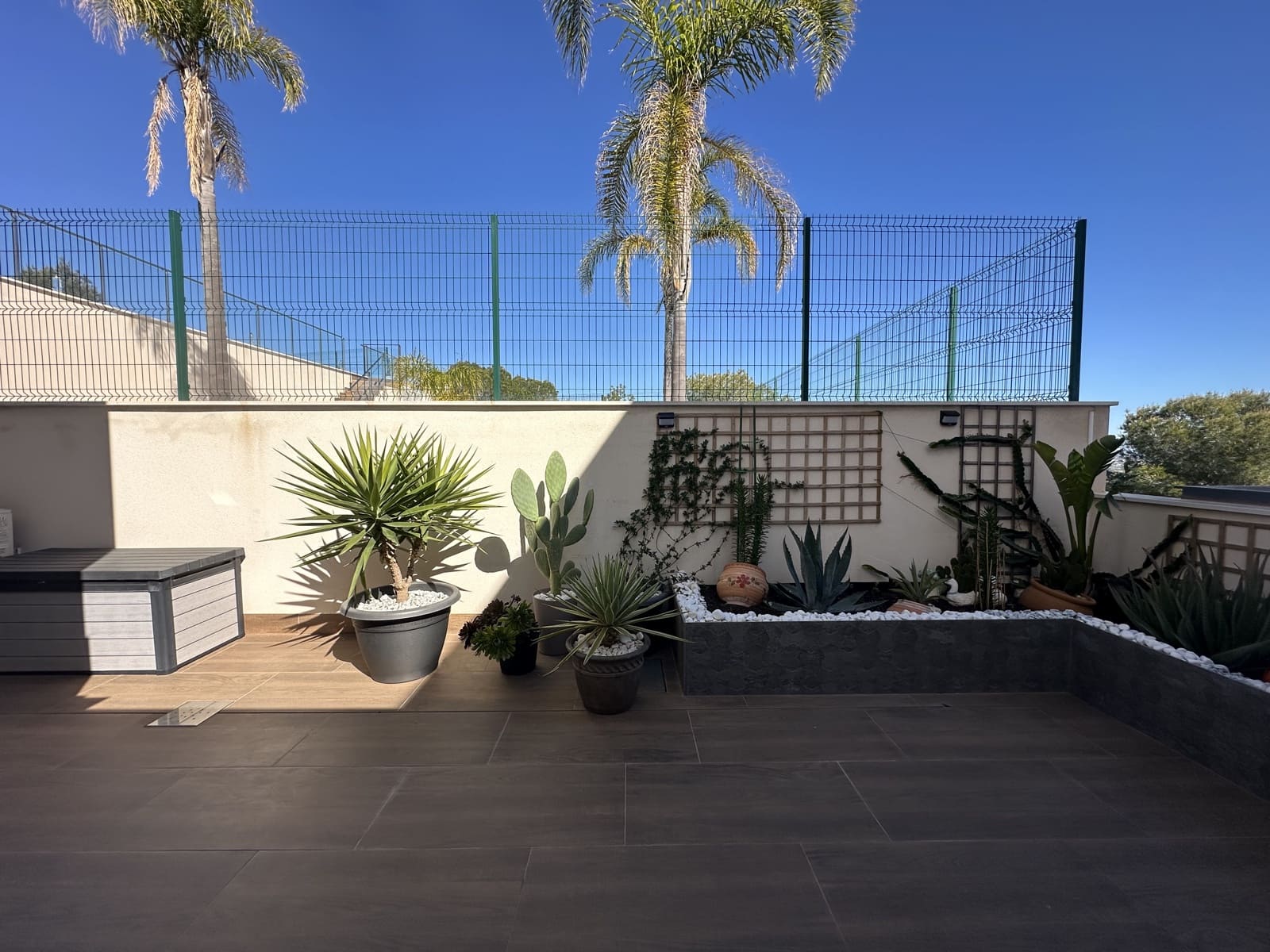 2 quarto Casa em Banda para venda em San Miguel de Salinas com piscina garagem - 329 900 € (Ref: 9787500)