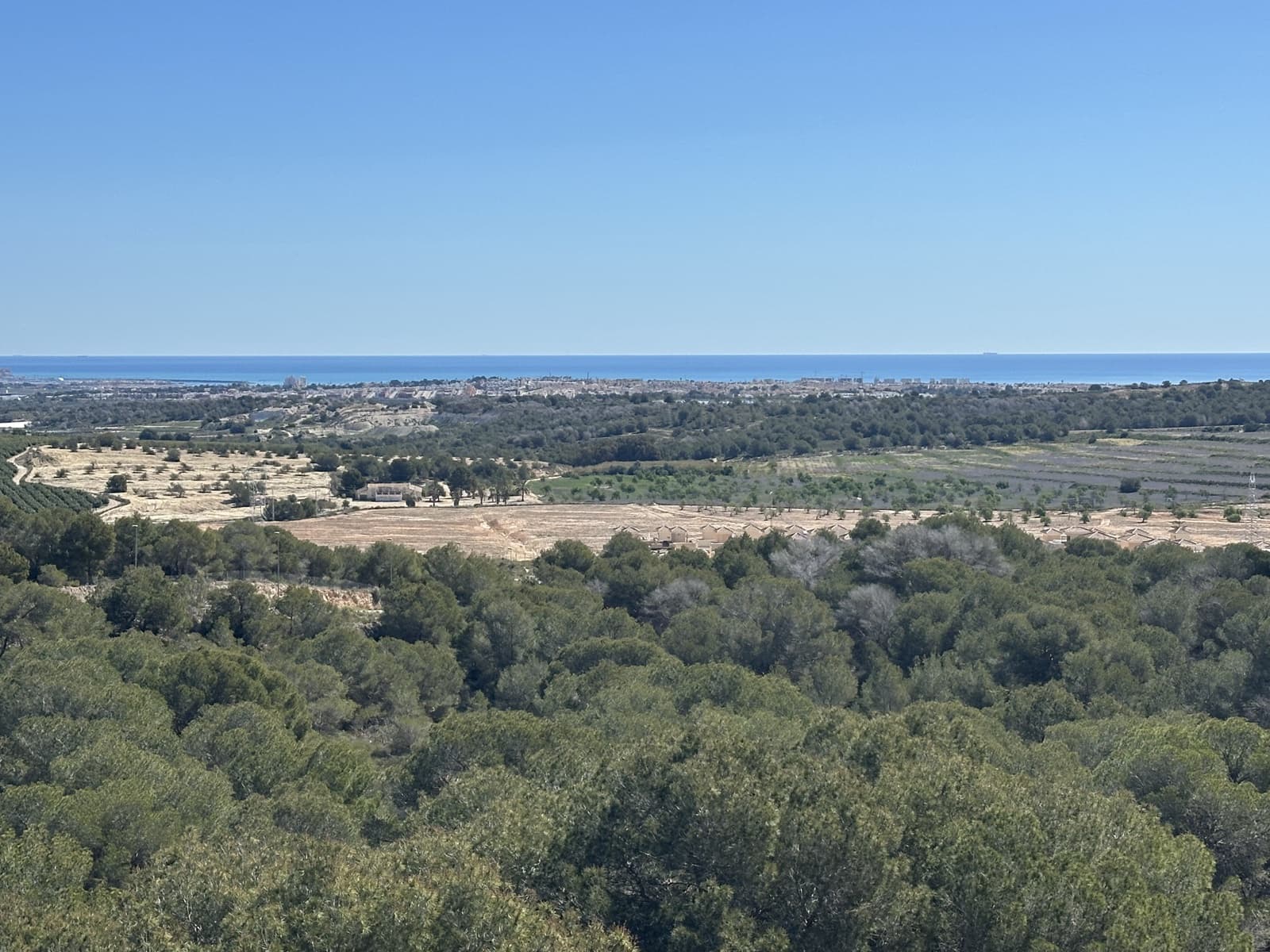 2 quarto Casa em Banda para venda em San Miguel de Salinas com piscina garagem - 329 900 € (Ref: 9787500)