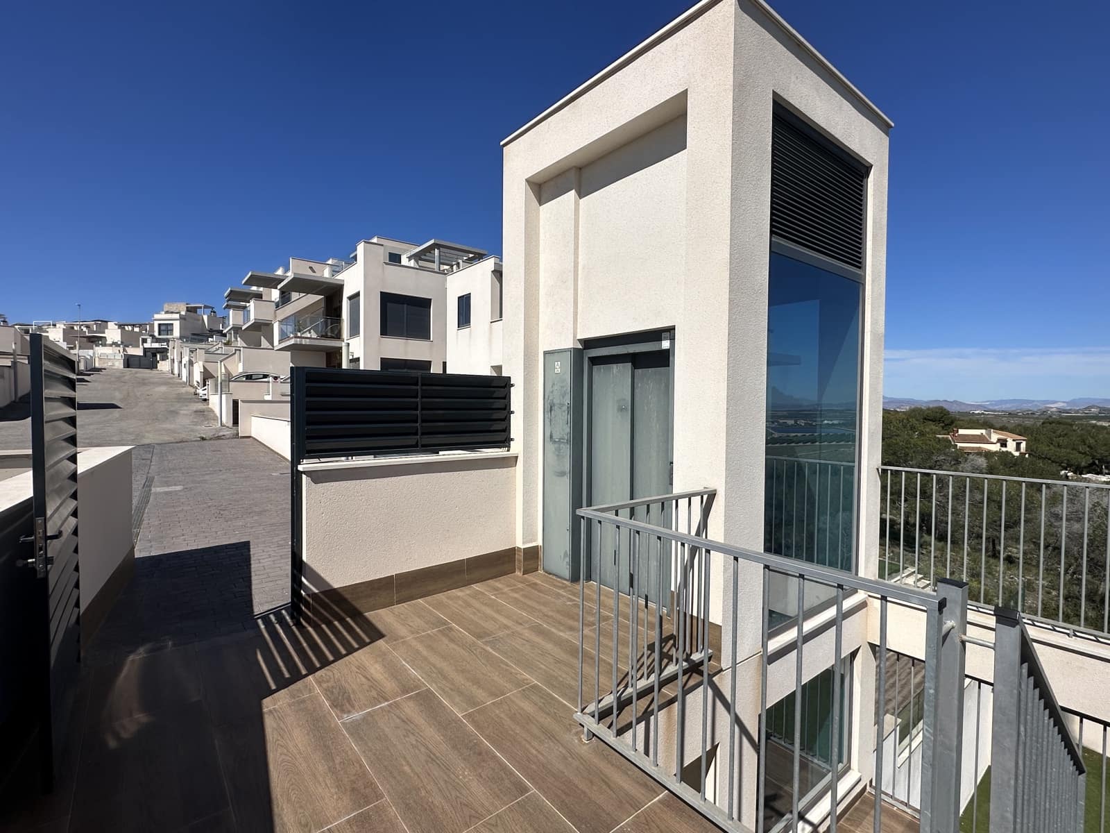 2 quarto Casa em Banda para venda em San Miguel de Salinas com piscina garagem - 329 900 € (Ref: 9787500)