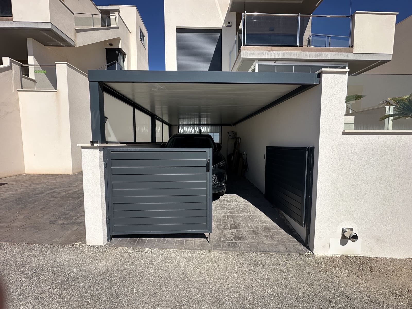 2 quarto Casa em Banda para venda em San Miguel de Salinas com piscina garagem - 329 900 € (Ref: 9787500)