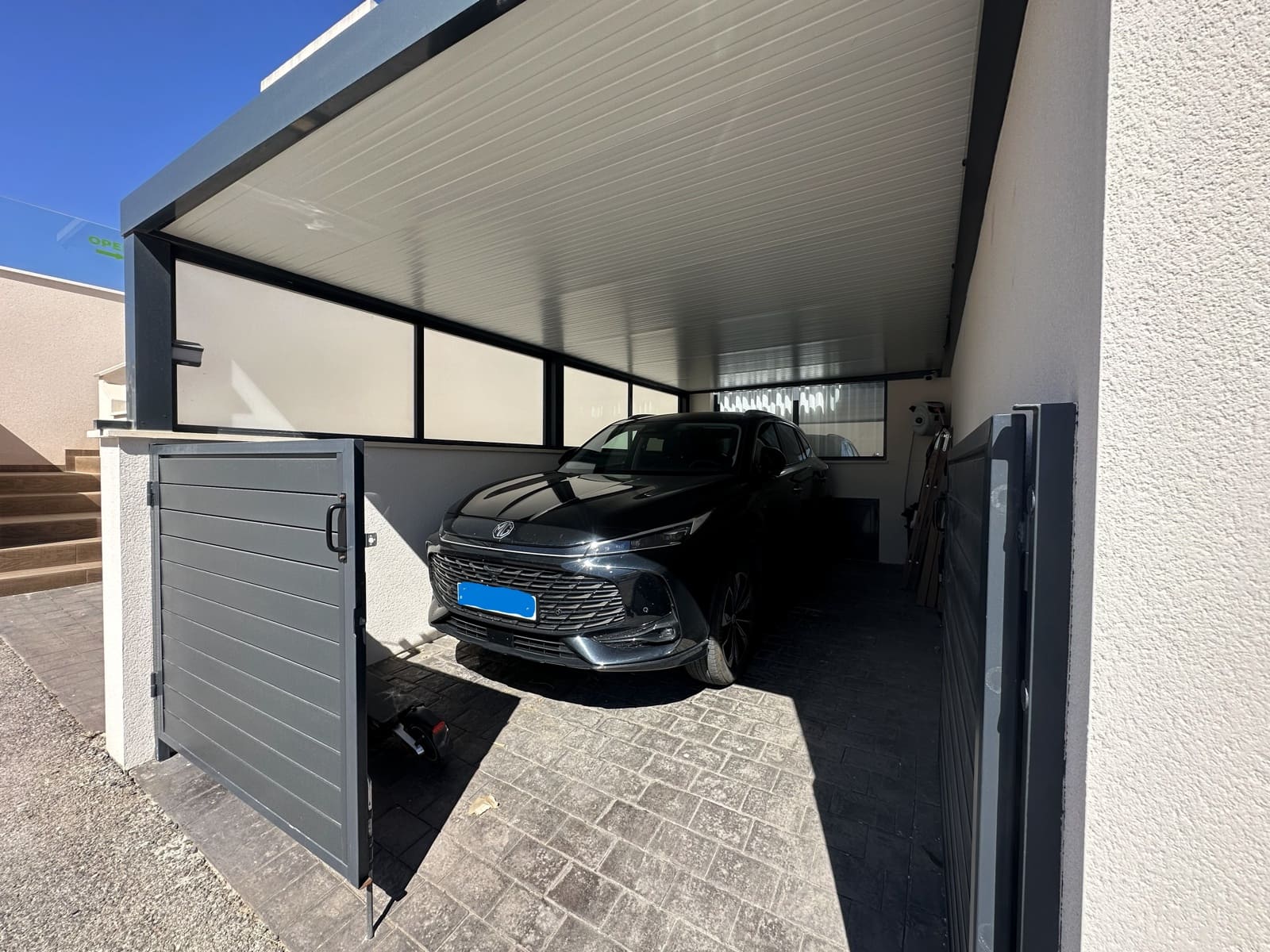 2 quarto Casa em Banda para venda em San Miguel de Salinas com piscina garagem - 329 900 € (Ref: 9787500)