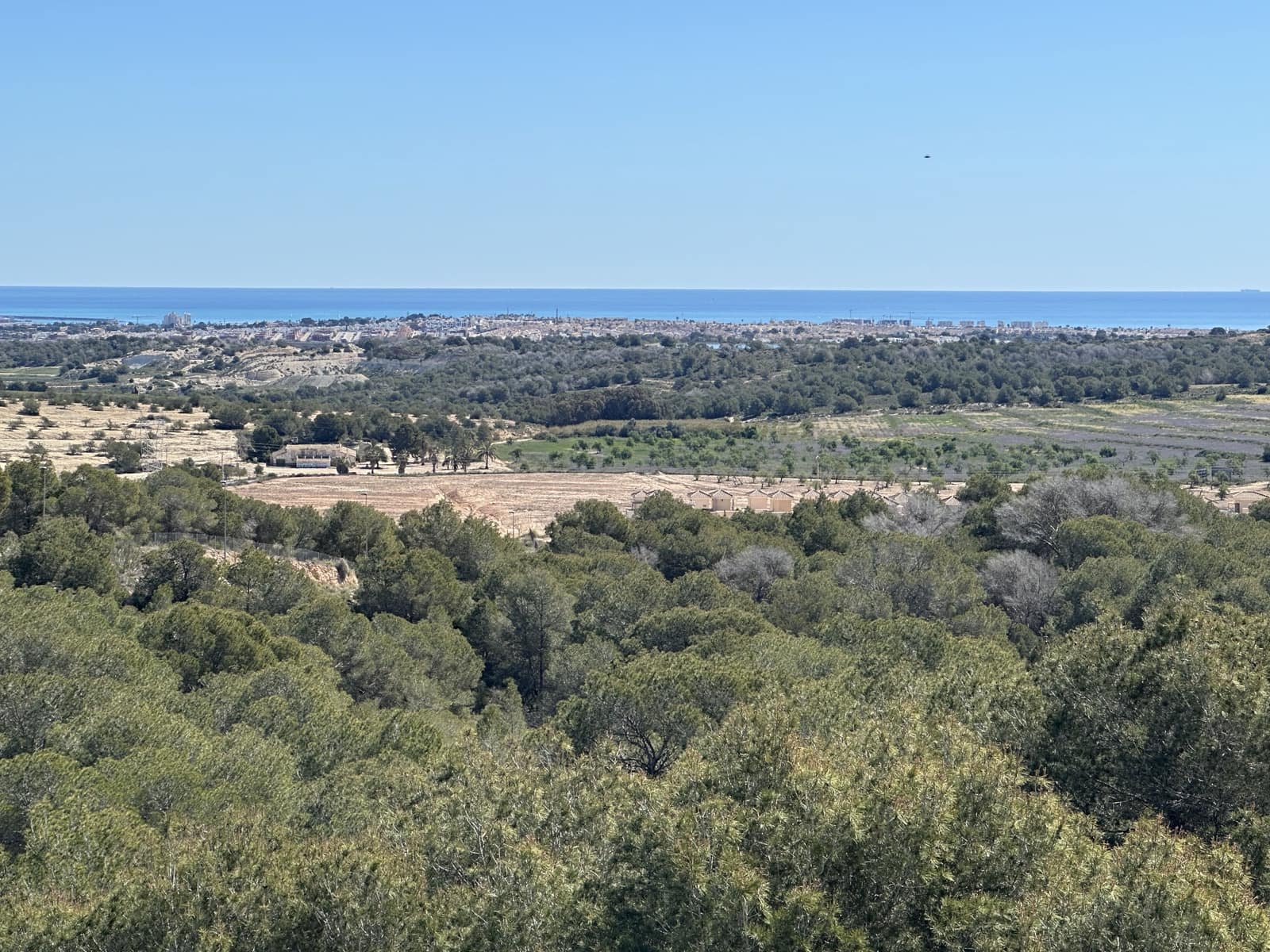 2 quarto Casa em Banda para venda em San Miguel de Salinas com piscina garagem - 329 900 € (Ref: 9787500)