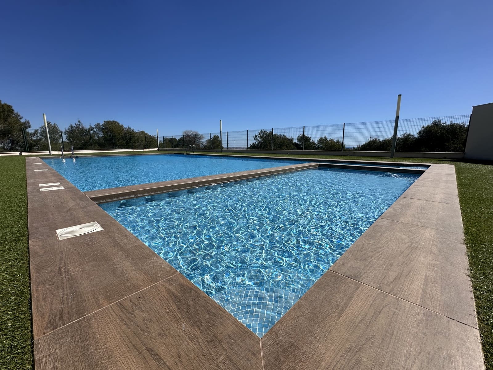 2 quarto Casa em Banda para venda em San Miguel de Salinas com piscina garagem - 329 900 € (Ref: 9787500)