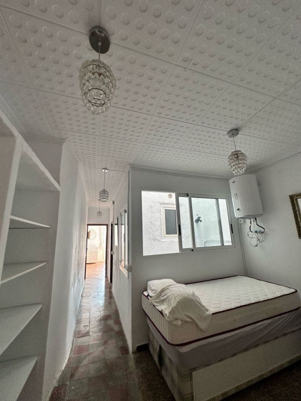 3 sovrum Villa till salu i Ontinyent - 95 000 € (Ref: 10010098)