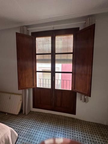 3 sovrum Villa till salu i Ontinyent - 95 000 € (Ref: 10010098)