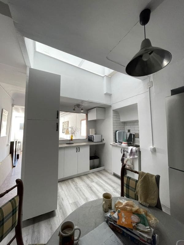 3 sovrum Villa till salu i Ontinyent - 95 000 € (Ref: 10010098)