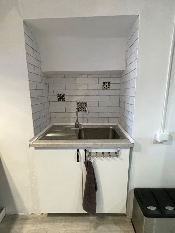 3 sovrum Villa till salu i Ontinyent - 95 000 € (Ref: 10010098)