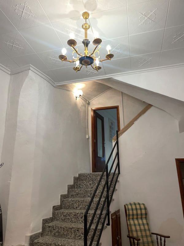 3 sovrum Villa till salu i Ontinyent - 95 000 € (Ref: 10010098)