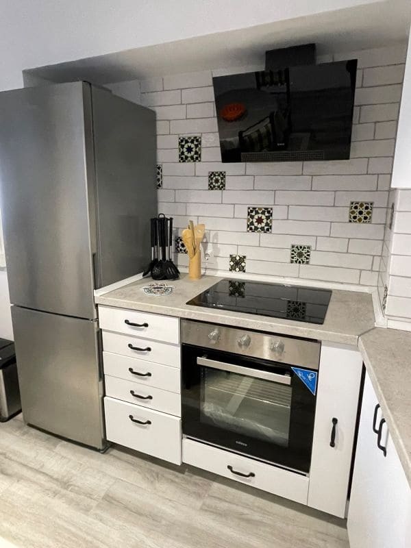 3 sovrum Villa till salu i Ontinyent - 95 000 € (Ref: 10010098)