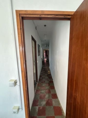 3 sovrum Villa till salu i Ontinyent - 95 000 € (Ref: 10010098)