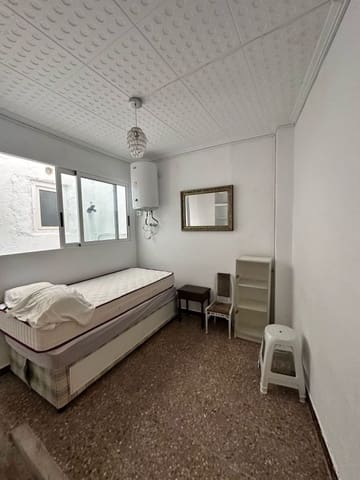 3 sovrum Villa till salu i Ontinyent - 95 000 € (Ref: 10010098)